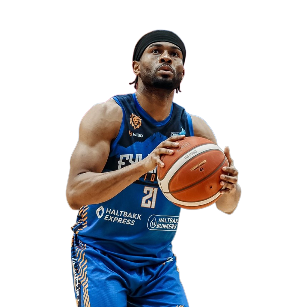 Ethan IGBANUGO