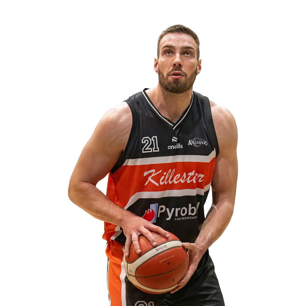Baptiste CHAZELAS
