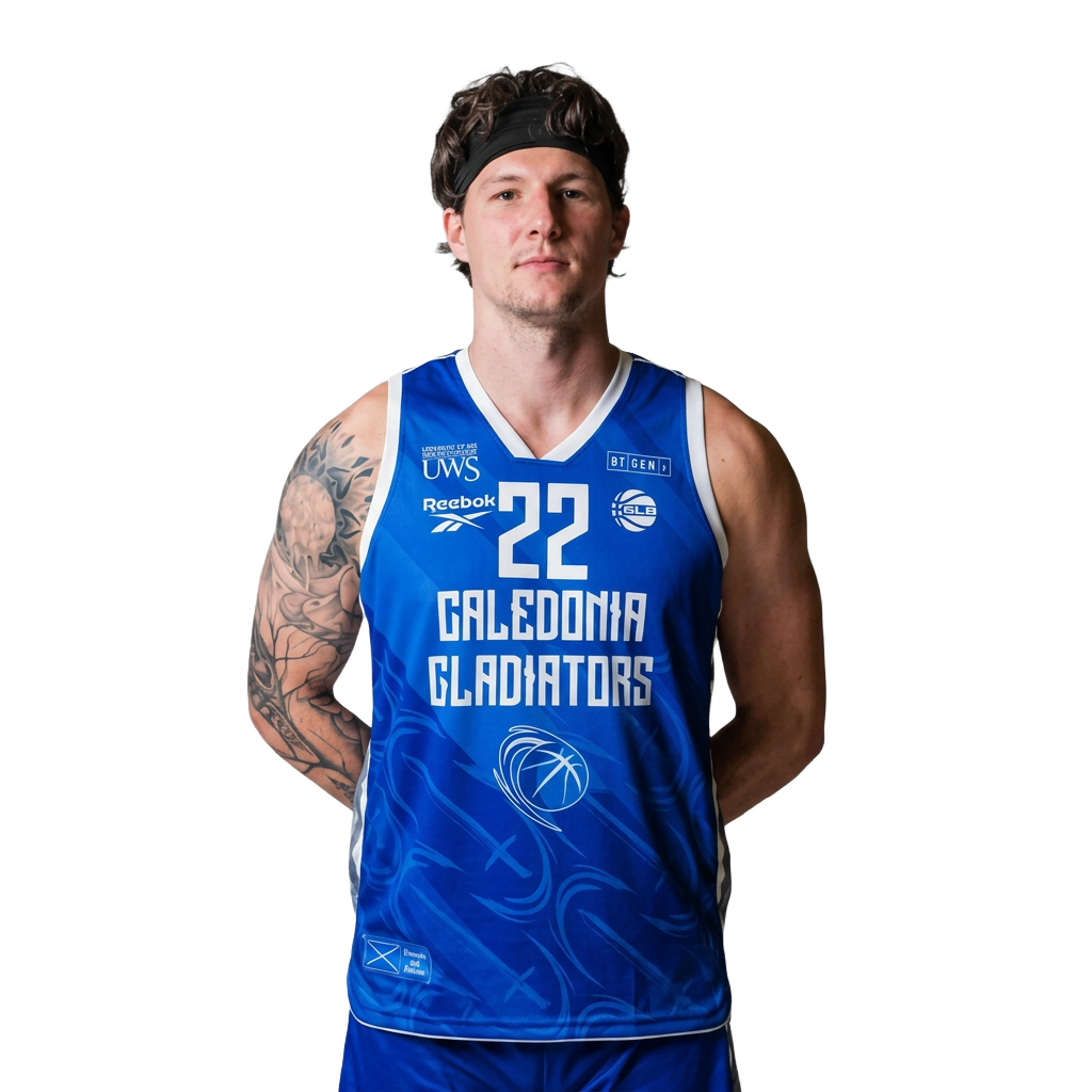 Jett SPEELMAN
