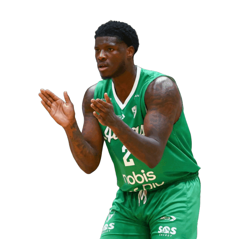 Danjel PURIFOY