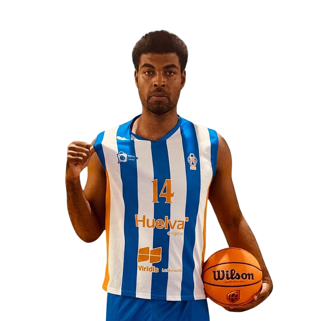 Sanmi FAJANA