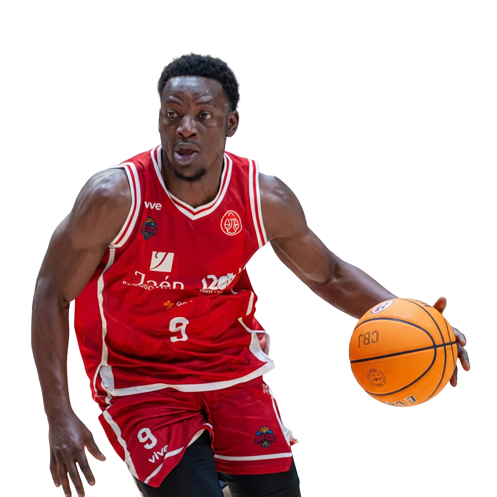 Godwin BOAHEN