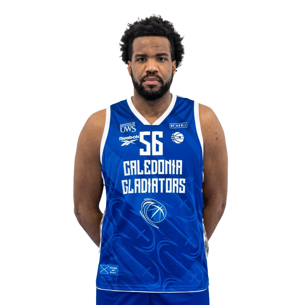 LJ BRYAN