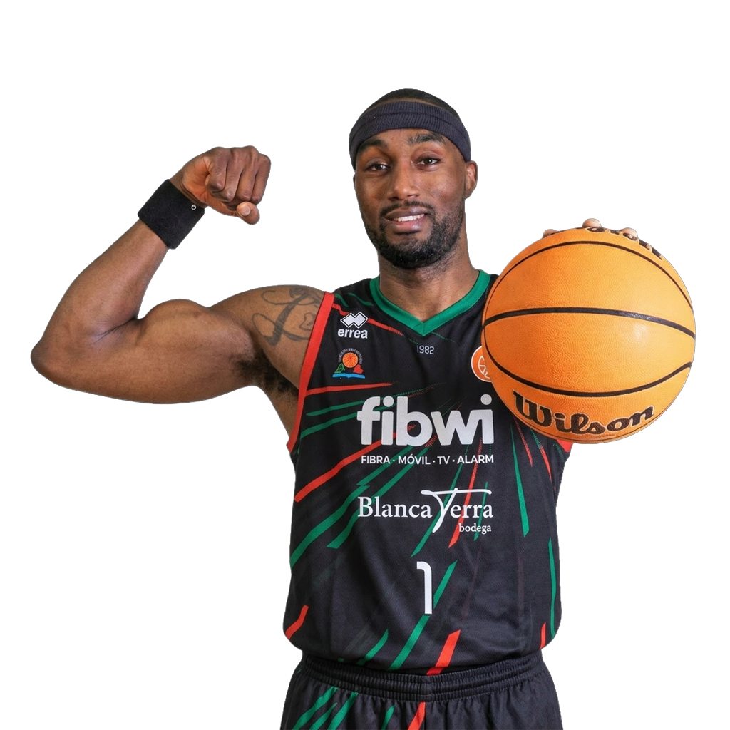 LaRon SMITH