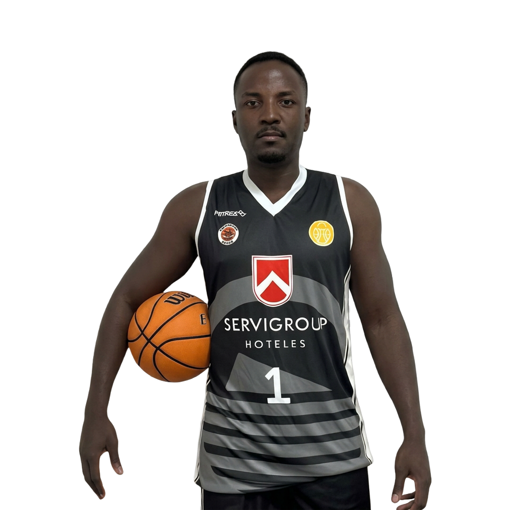 Reggie AGBEKO