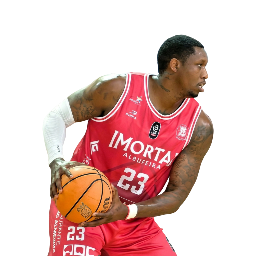 Fred THOMAS