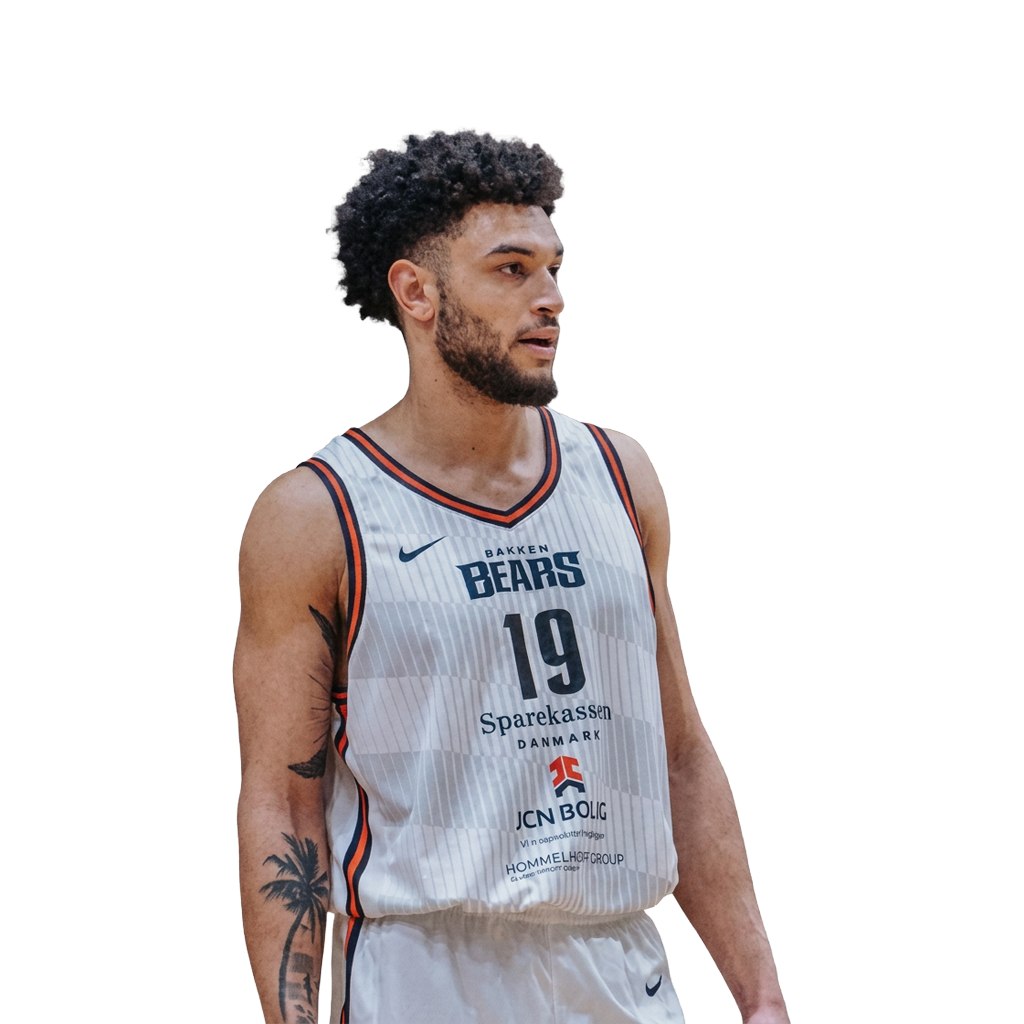 Kai EDWARDS